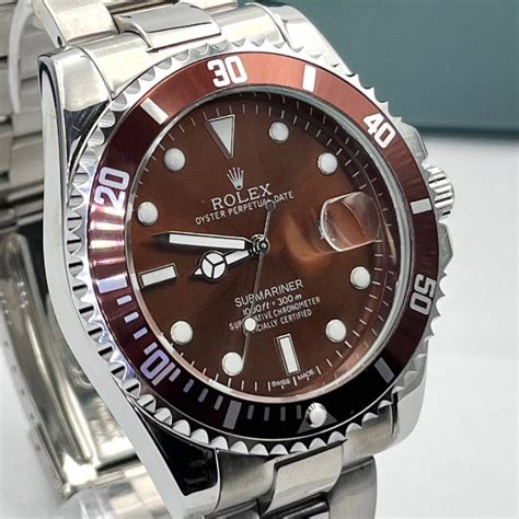 rolex preço brasil